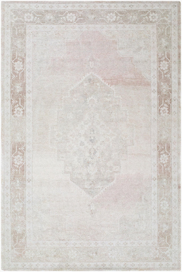 Livabliss Unique UNQ-2323 5' x 7'6" Handmade Rug