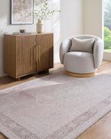 Livabliss Unique UNQ-2323 5' x 7'6" Handmade Rug