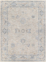 Livabliss Virginia VGN-2302 6'7" x 9'6" Machine Woven Rug