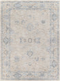 Livabliss Virginia VGN-2302 6'7" x 9'6" Machine Woven Rug