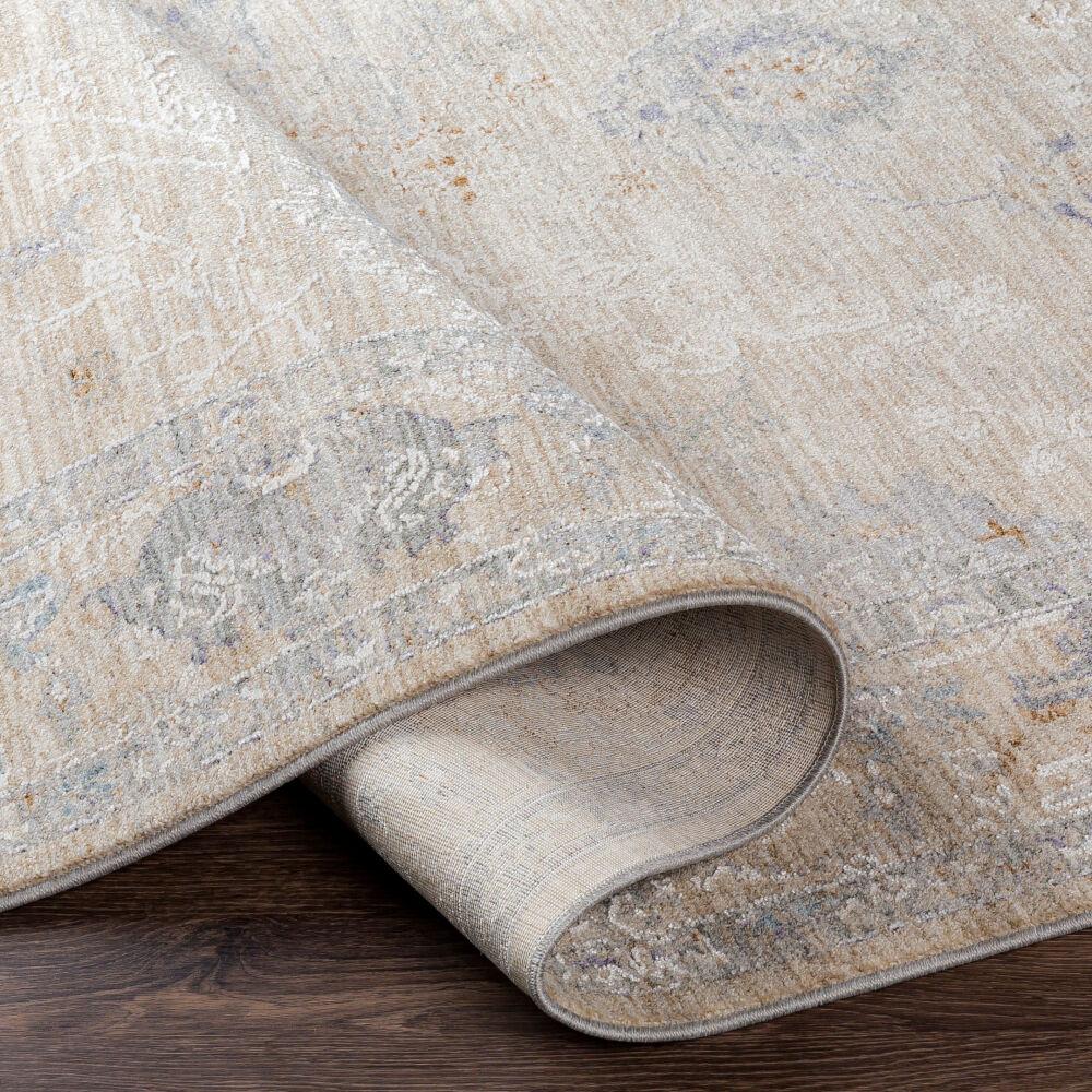Livabliss Virginia VGN-2302 6'7" x 9'6" Machine Woven Rug