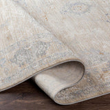 Livabliss Virginia VGN-2302 6'7" x 9'6" Machine Woven Rug