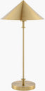 Surya Velden VLDN-001 24"H x 12"W x 12"D Table Lighting