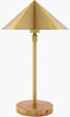 Surya Velden VLDN-003 26"H x 12"W x 12"D Table Lighting