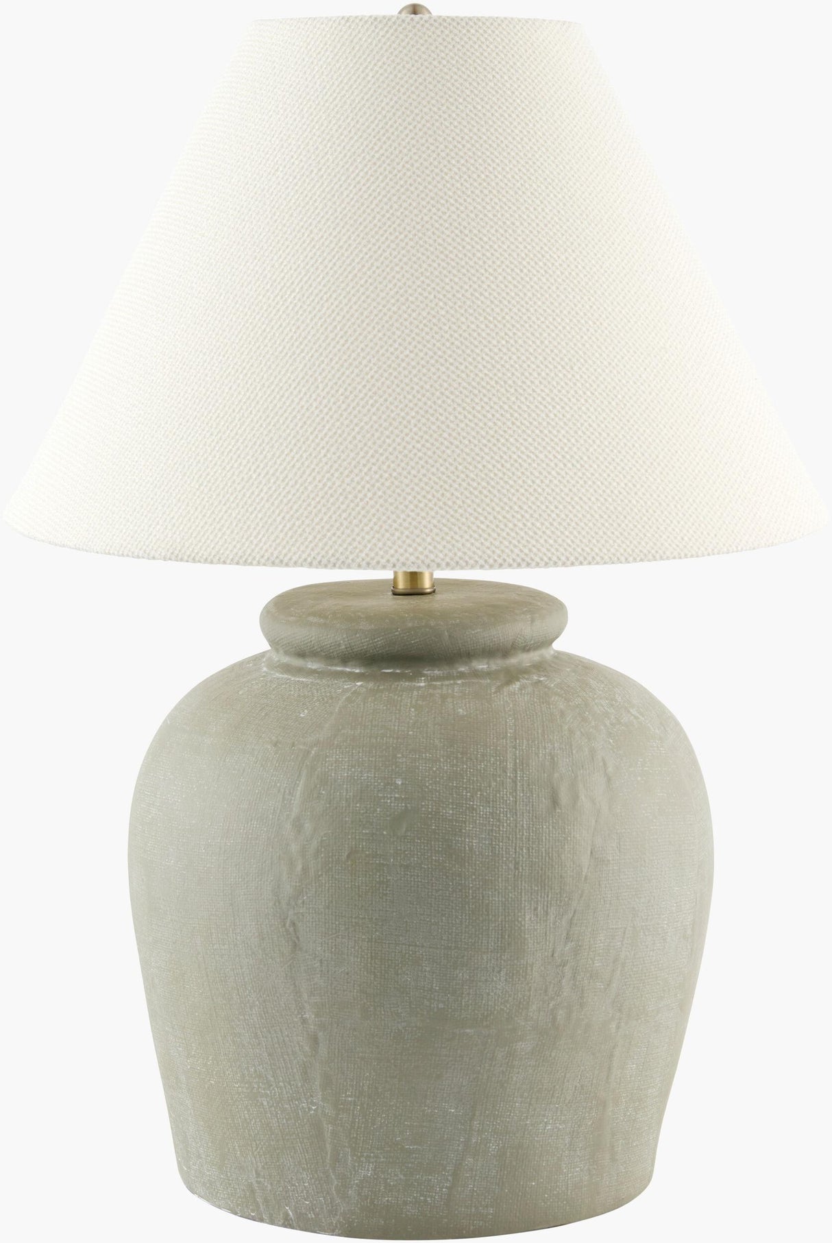 Livabliss Veyra VYRA-001 29"H x 21"W x 21"D Table Lighting