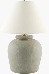 Livabliss Veyra VYRA-001 29"H x 21"W x 21"D Table Lighting
