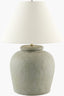 Livabliss Veyra VYRA-001 29"H x 21"W x 21"D Table Lighting