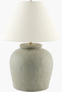 Livabliss Veyra VYRA-001 29"H x 21"W x 21"D Table Lighting