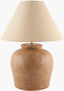 Livabliss Veyra VYRA-002 29"H x 21"W x 21"D Table Lighting
