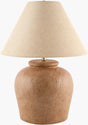 Livabliss Veyra VYRA-002 29"H x 21"W x 21"D Table Lighting