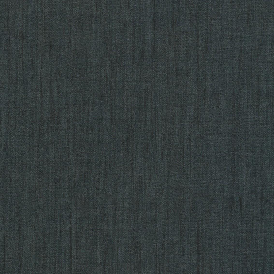 Mercana Niles 23.5L x 24W x 32H Navy Fabric Seat W/ Dark Brown Wooden Legs Wingback Dining Chair (Andes 600)