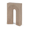 Mercana Kacia Resin Textured SandStone Decorative Object