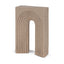 Mercana Kacia Resin Textured SandStone Decorative Object
