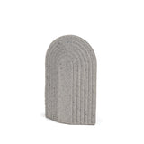 Mercana Kael Resin Textured Sandstone Decorative Object