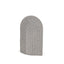Mercana Kael Resin Textured Sandstone Decorative Object