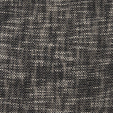 Mercana Jalia Cream and Black Cotton Decorative Lumbar Pillow Cover