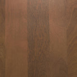Mercana Jonan Brown Solid Mango Wood Rectangular Dining Table