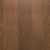 Mercana Jonan Medium Brown Wood w/ Dark Aged Brass 2 Door 3 Drawer Sideboard
