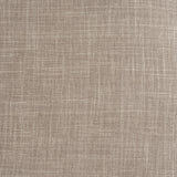 Mercana Witton Gray Fabric Beech Wood Slingback Backrest Accent Lounge Chair