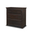 Mercana Rhett Reclaimed Wood 3 Drawer Cabinet