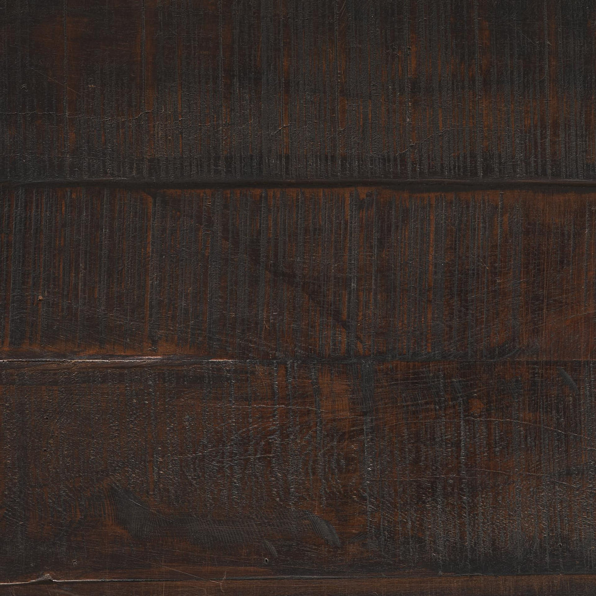 Mercana Rhett Reclaimed Wood 3 Drawer Cabinet