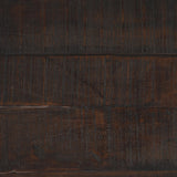 Mercana Rhett Reclaimed Wood 3 Drawer Cabinet