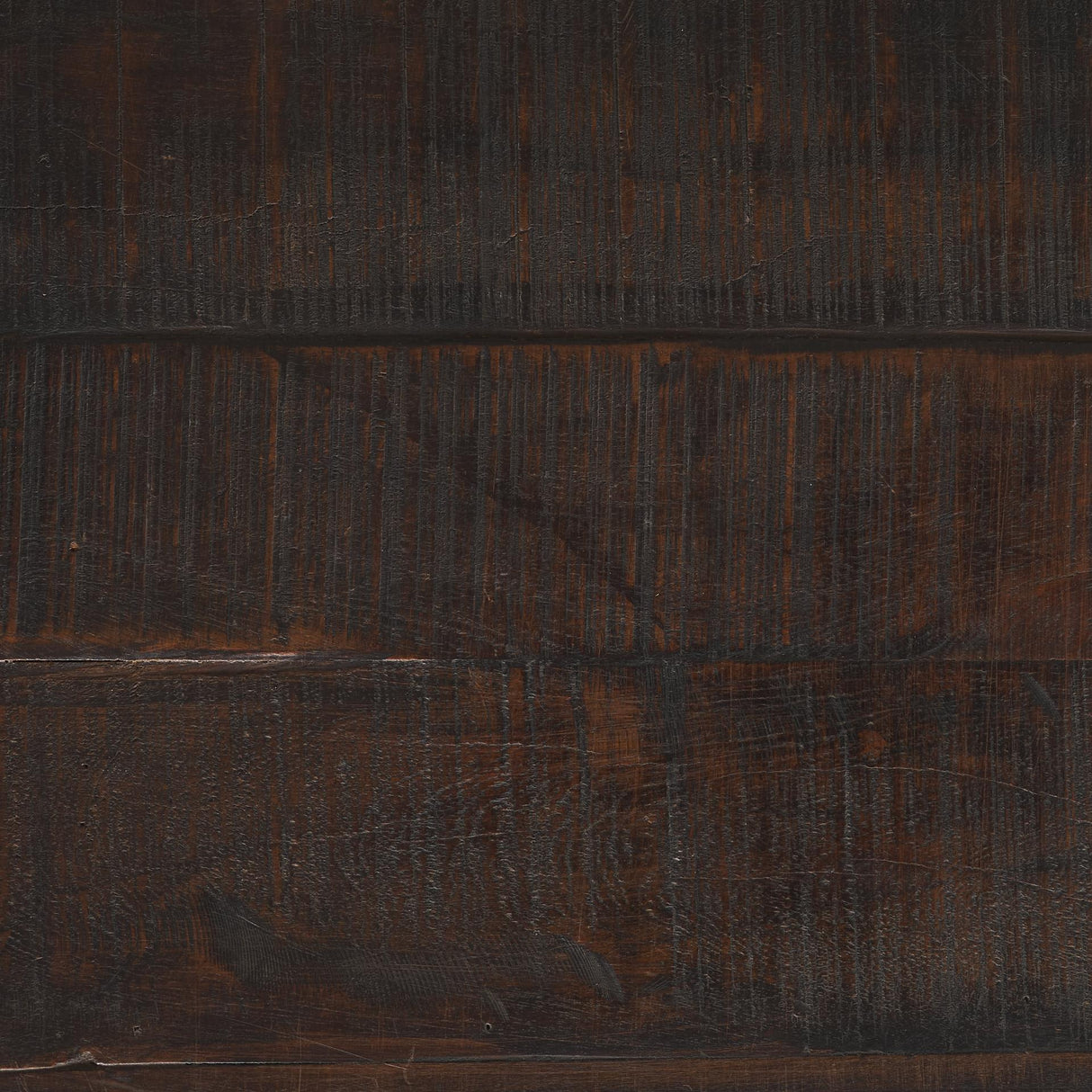 Mercana Rhett Reclaimed Wood 6 Drawer Cabinet