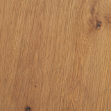 Mercana Belford 6-Drawer Light Brown Oak Wood Dresser