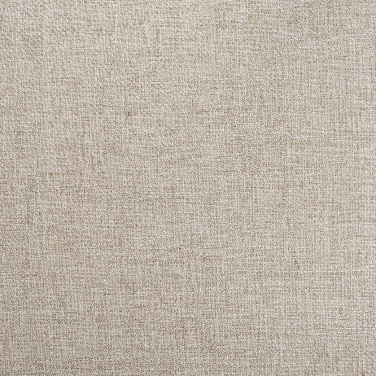 Mercana Reid Framed Brown Cane Cream Fabric Dining Armchair