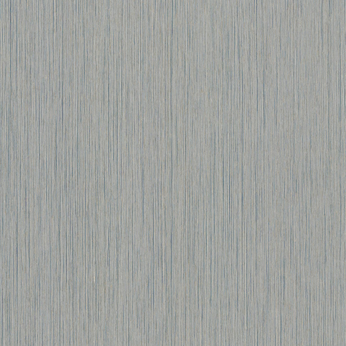 Ronald Redding Designs Atticus Navy String Wallpaper