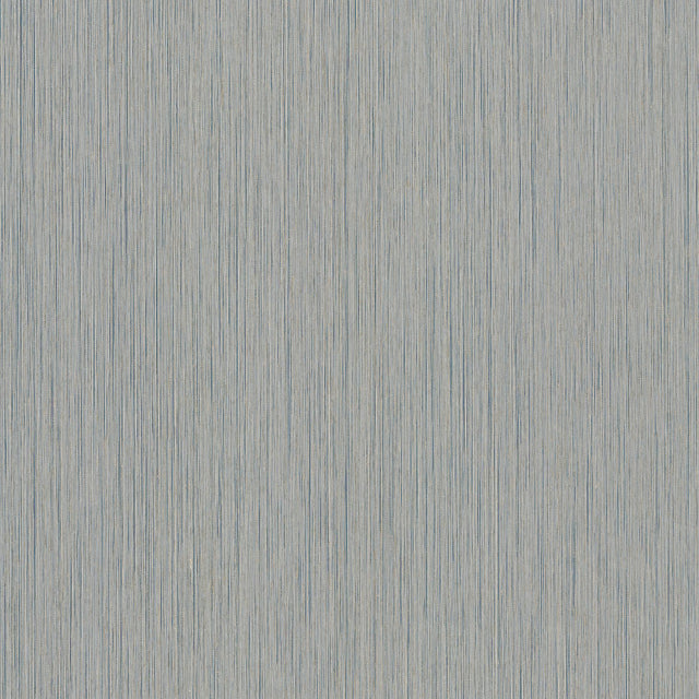 Ronald Redding Designs Atticus Navy String Wallpaper