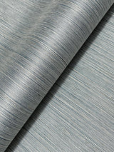 Ronald Redding Designs Atticus Navy String Wallpaper