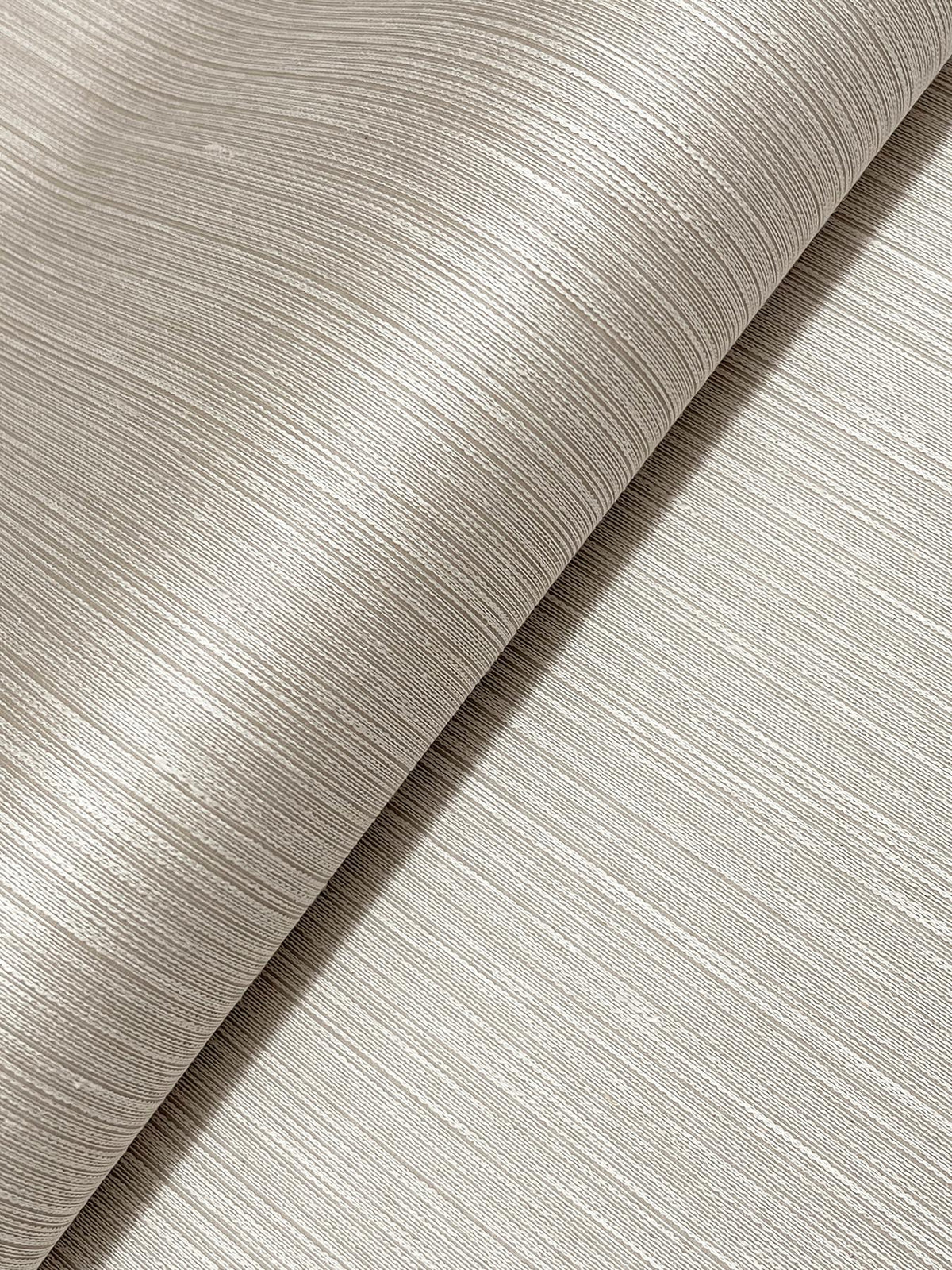 Ronald Redding Designs Atticus Cream String Wallpaper