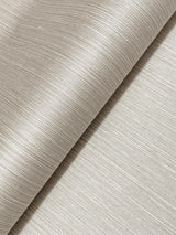 Ronald Redding Designs Atticus Cream String Wallpaper