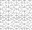 Ronald Redding Designs Polo White Horse Bits Wallpaper