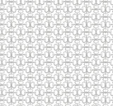 Ronald Redding Designs Polo White Horse Bits Wallpaper