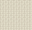 Ronald Redding Designs Polo Beige Horse Bits Wallpaper