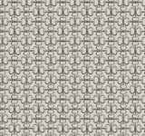 Ronald Redding Designs Polo Taupe Horse Bits Wallpaper
