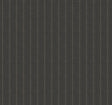 Ronald Redding Designs Elkan Stripe Black Herringbone Wallpaper
