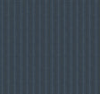 Ronald Redding Designs Elkan Stripe Navy Herringbone Wallpaper