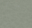 Ronald Redding Designs Saratoga Jade Faux Linen Wallpaper