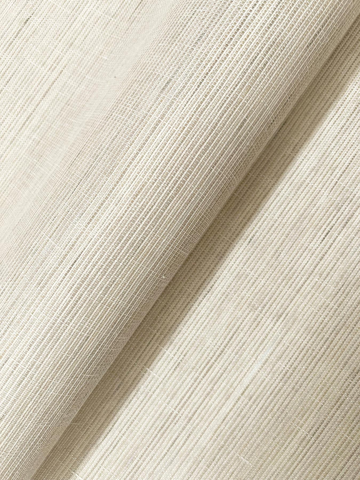 Ronald Redding Designs Warwick Beige Loomed Wallpaper