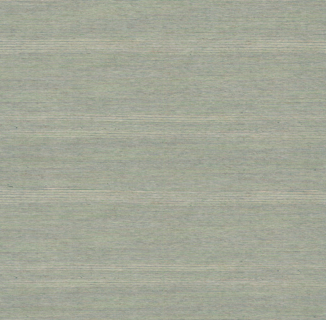 Ronald Redding Designs Warwick Moss Loomed Wallpaper