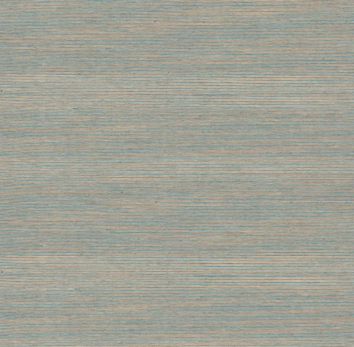 Ronald Redding Designs Warwick Navy Loomed Wallpaper