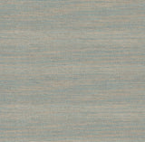 Ronald Redding Designs Warwick Navy Loomed Wallpaper