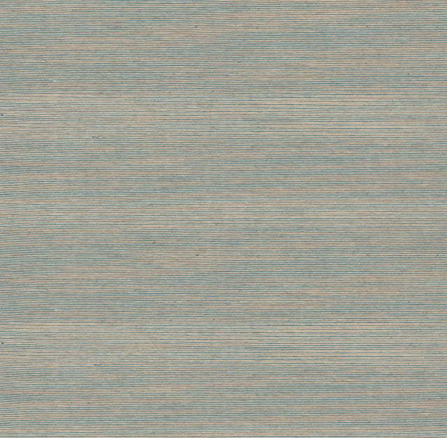 Ronald Redding Designs Warwick Navy Loomed Wallpaper