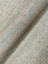 Ronald Redding Designs Warwick Navy Loomed Wallpaper