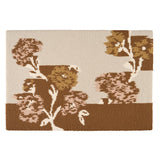 Schumacher Merlot 8' x 8' Trace Of Connection Rug