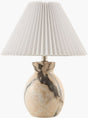 Livabliss Cerava CRVA-003 15"H x 12"W x 12"D Table Lighting