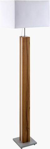 Livabliss Edria ERIA-001 59"H x 11"W x 16"D Floor Lighting